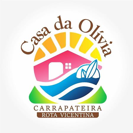 Готель Casa D'Olivia Каррапатейра Екстер'єр фото