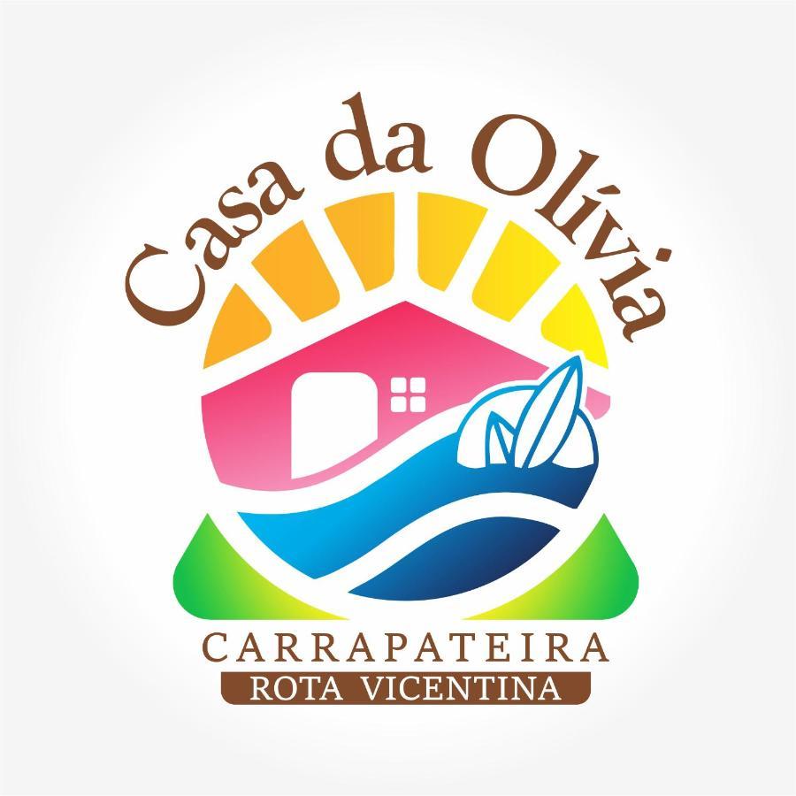 Готель Casa D'Olivia Каррапатейра Екстер'єр фото