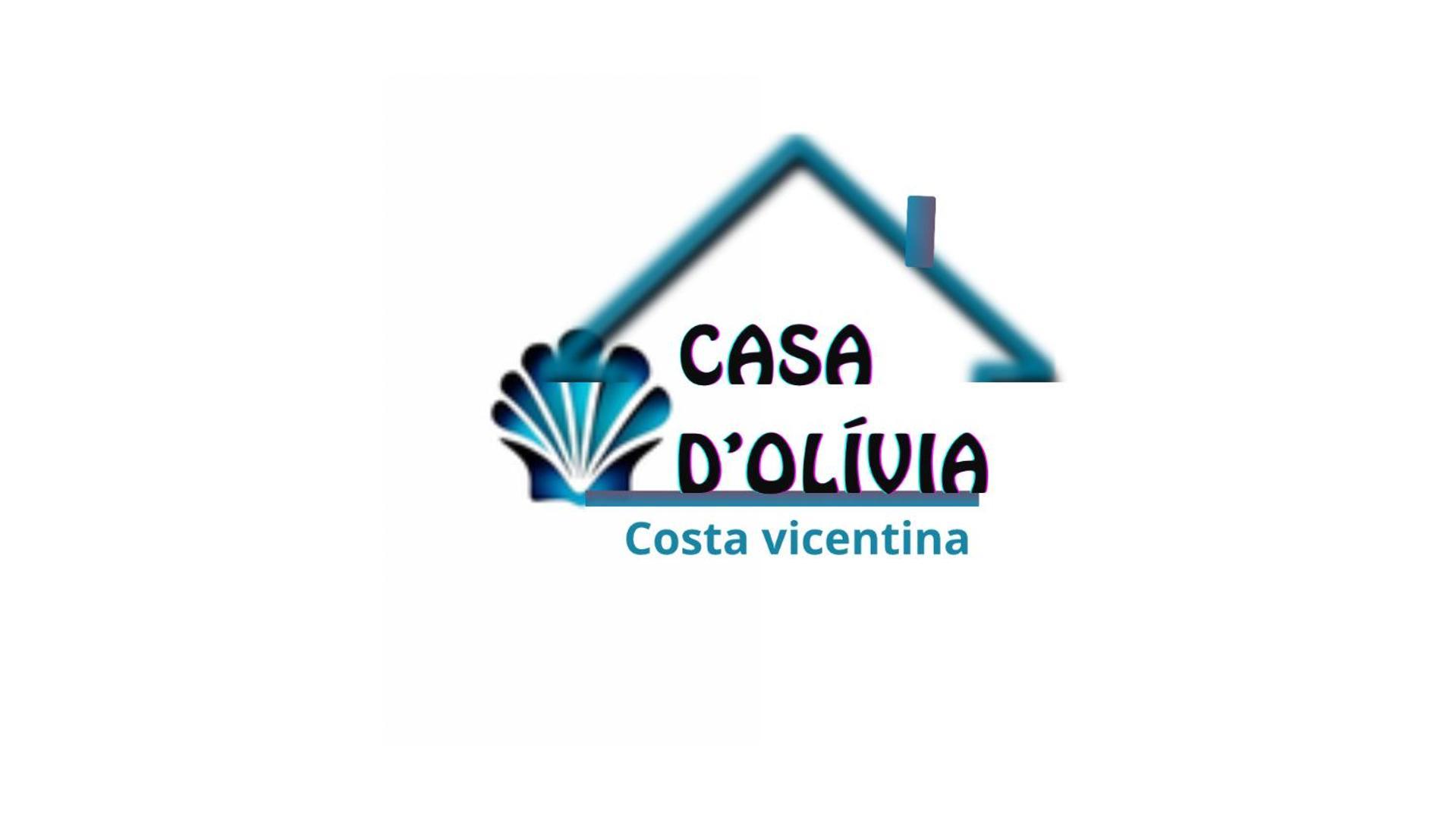Готель Casa D'Olivia Каррапатейра Екстер'єр фото